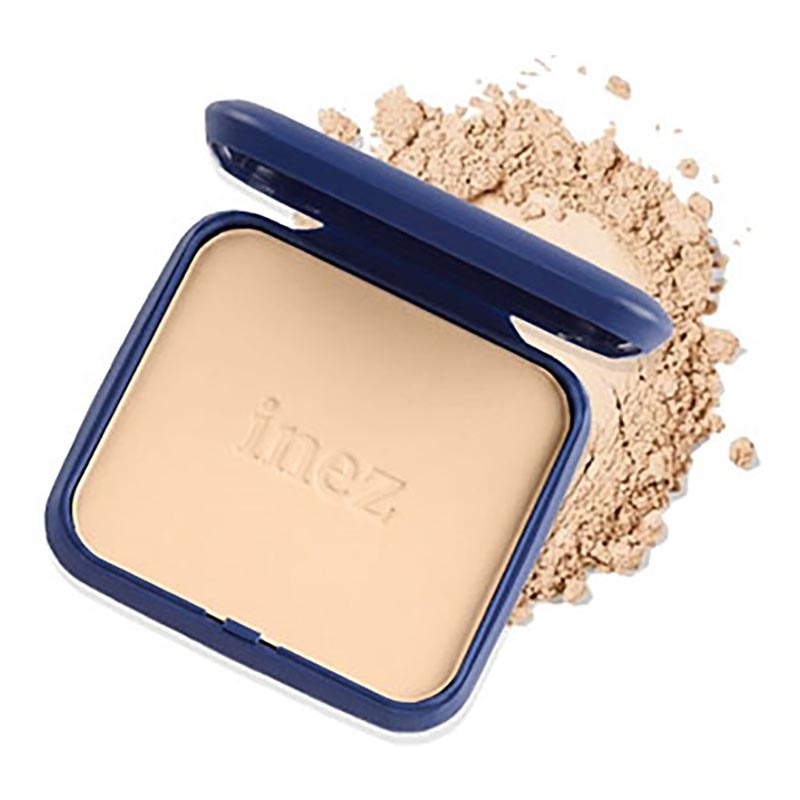 Color Contour Plus Compact Powder Refill Natural Glow 10g image