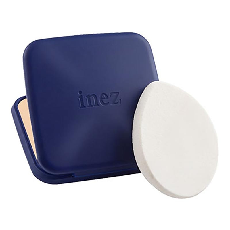 Color Contour Plus Compact Powder Refill Natural Glow 10g image