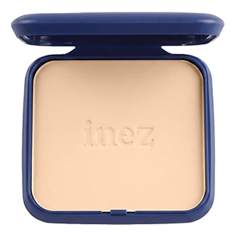 Color Contour Plus Compact Powder Refill Natural Glow 10g image