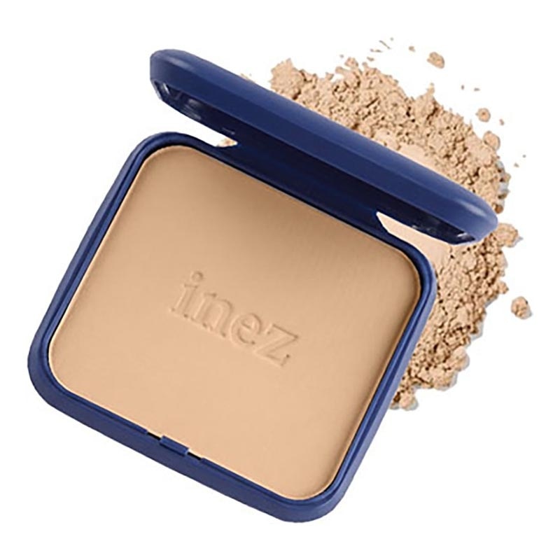 Color Contour Plus Compact Powder Refill Ivory Glow 10g image