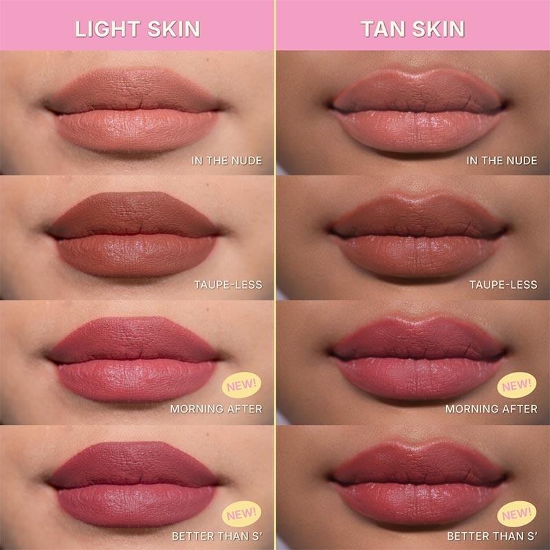 P.H.D Maxi-Lip Velvet Better Than S' image