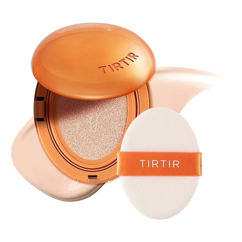 Mask Fit AI Filter Cushion 17C Porcelain 18g image