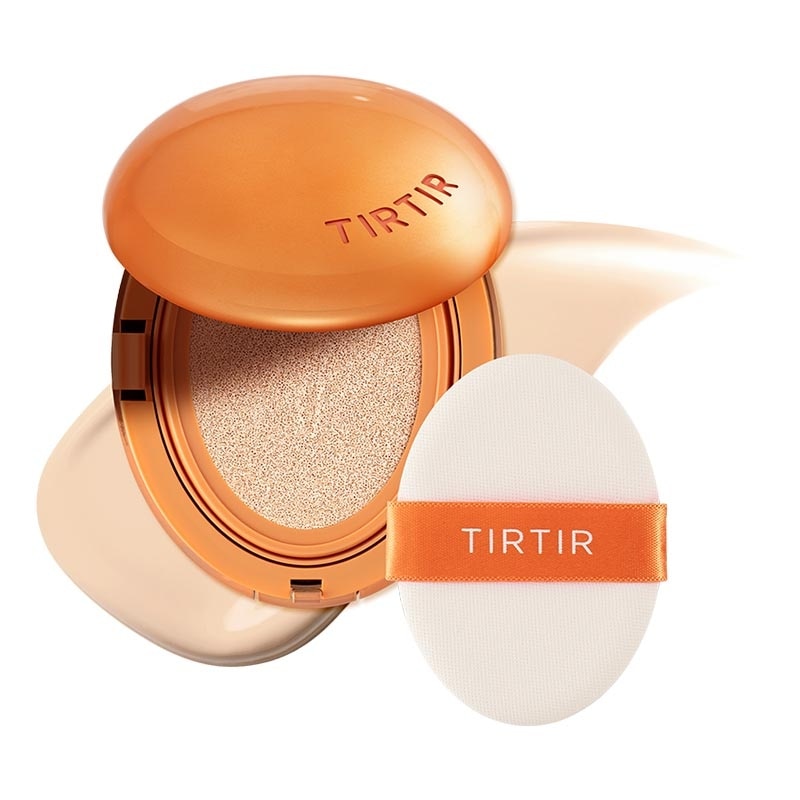 Mask Fit AI Filter Cushion 17N Vanilla 18g image