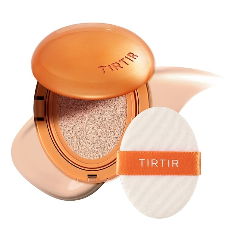 Mask Fit AI Filter Cushion 21C Cool Ivory 18g image