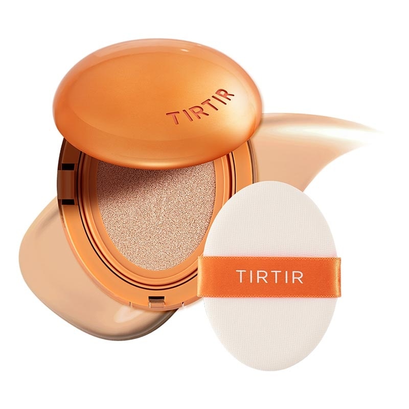 Mask Fit AI Filter Cushion 23N Sand 18g image