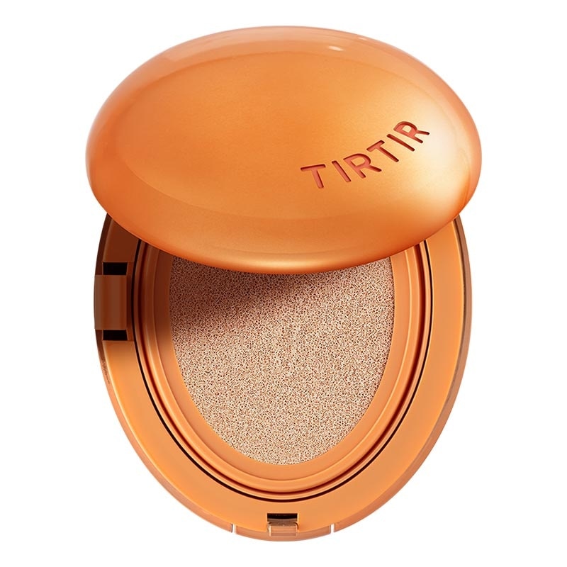 Mask Fit AI Filter Cushion 24N Latte 18g image