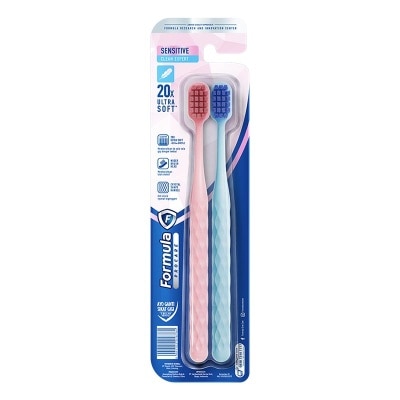 FORMULA - Sensitive Clean Expert 2'S image