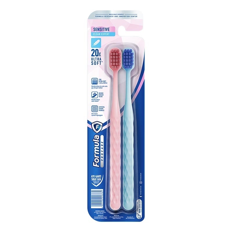 Sensitive Clean Expert 2'S image