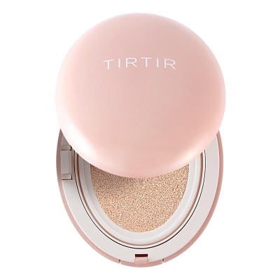 TIRTIR - Mask Fit All Cover Cushion 21C Cool Ivory 18g image