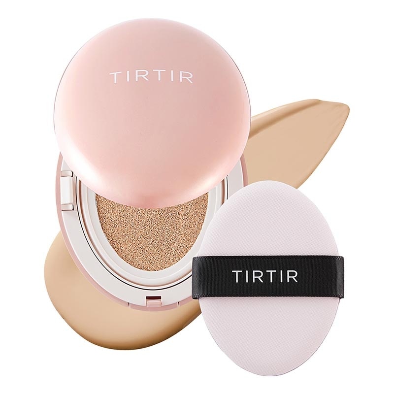 Mask Fit All Cover Cushion 21N Ivory 18g image