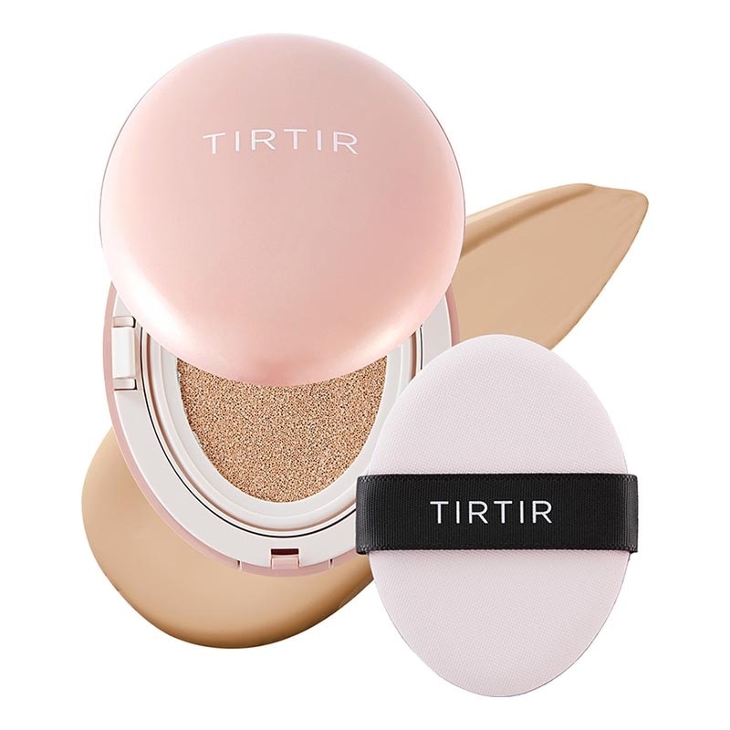 Mask Fit All Cover Cushion 23N Sand 18g image