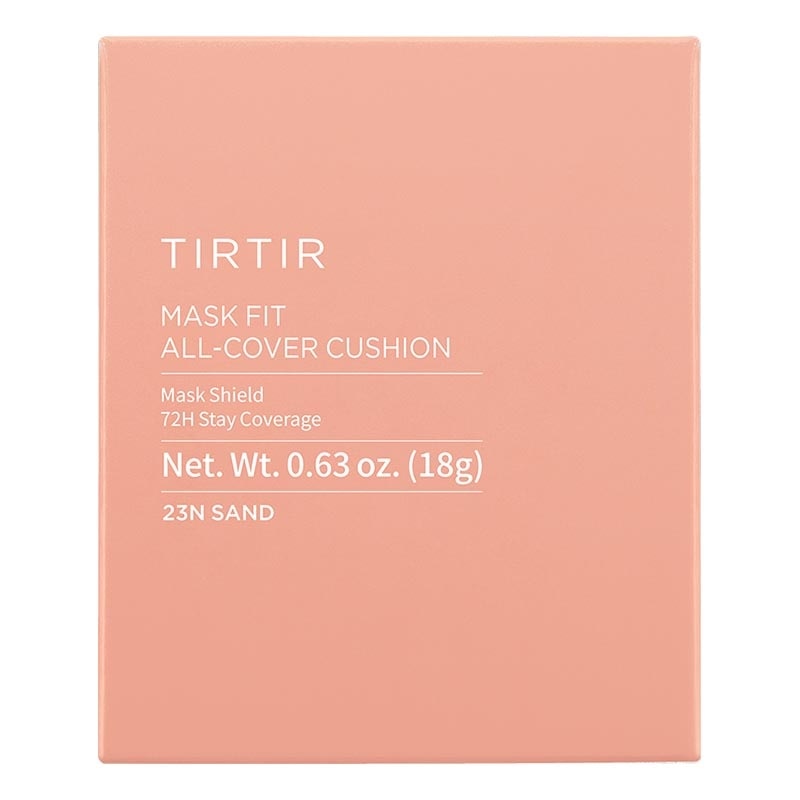 Mask Fit All Cover Cushion 23N Sand 18g image