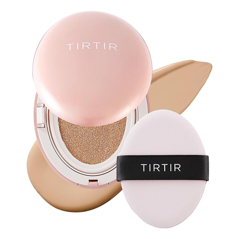 Mask Fit All Cover Cushion 24N Latte 18g image