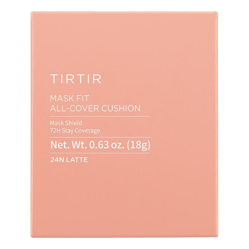 Mask Fit All Cover Cushion 24N Latte 18g image