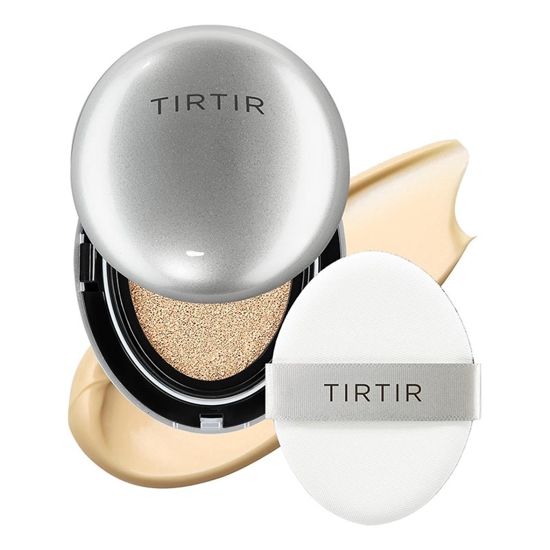 Mask Fit Aura Cushion 21W Natural Ivory 18g image