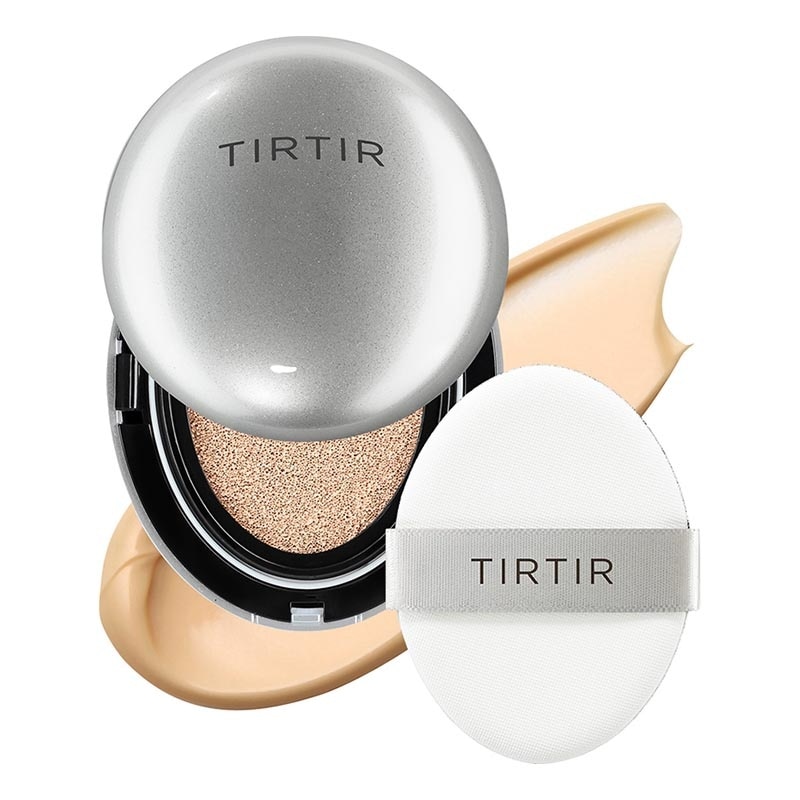 Mask Fit Aura Cushion 23N Sand 18g image