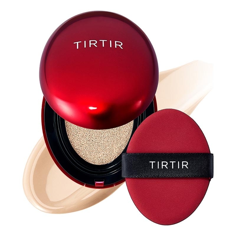 Mask Fit Red Cushion 17N Vanilla 18g image