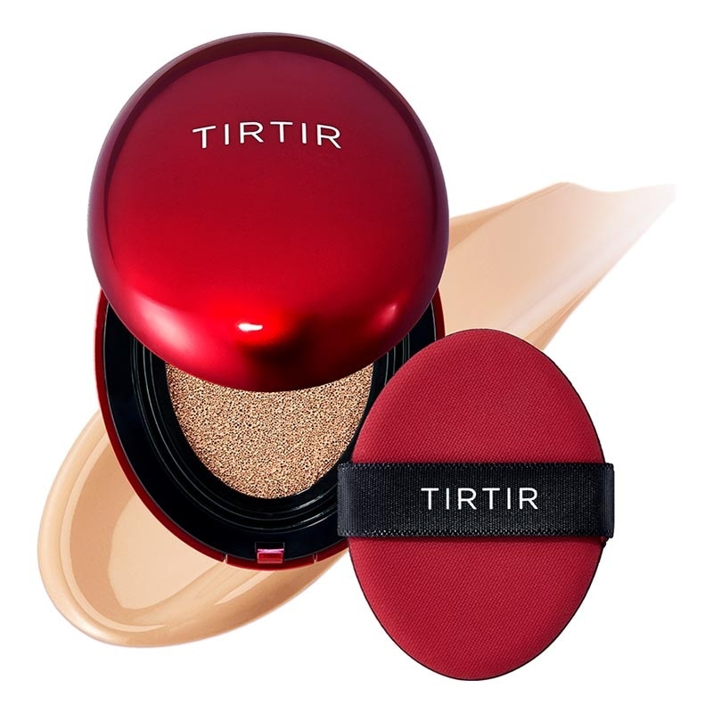 Mask Fit Red Cushion 22N Shell Beige 18g image
