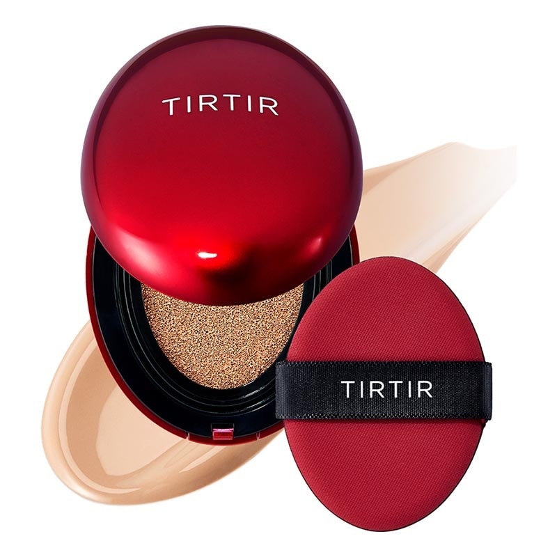 Mask Fit Red Cushion 24N Latte 18g image