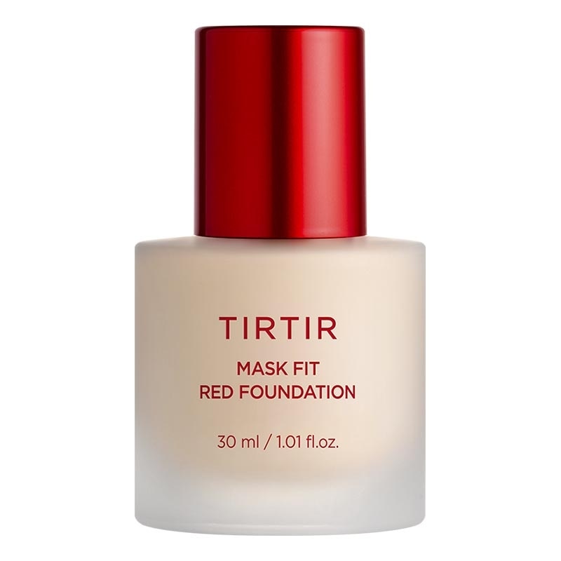 Mask Fit Red Foundation 21N Ivory 30ml image