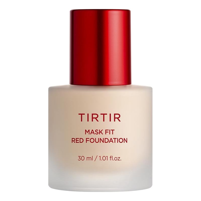Mask Fit Red Foundation 22N Shell Beige 30ml image