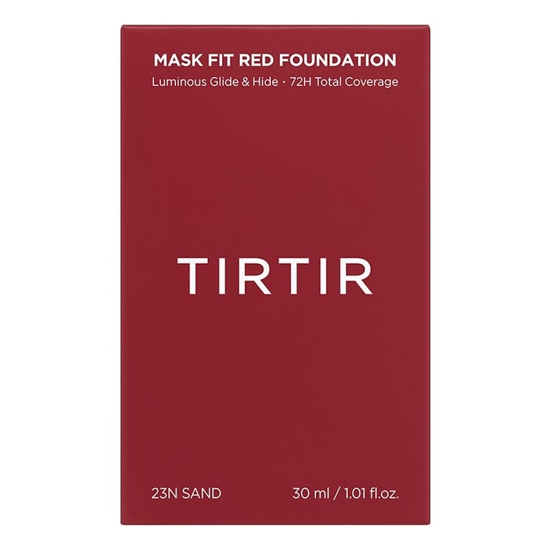 Mask Fit Red Foundation 23N Sand 30ml image