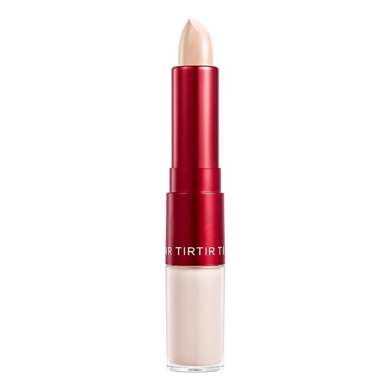 Glide & Hide Blurring Concealer (Liquid 4g + Stick 4g) 1N 8g image