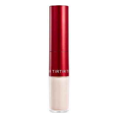 TIRTIR - Glide & Hide Blurring Concealer (Liquid 4g + Stick 4g) 1N 8g image
