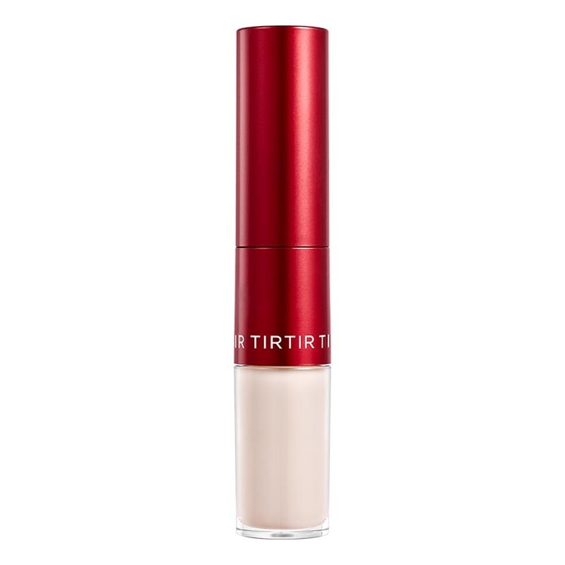 Glide & Hide Blurring Concealer (Liquid 4g + Stick 4g) 1N 8g image