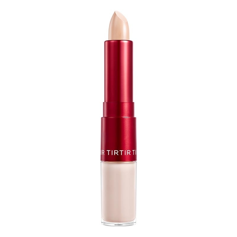 Glide & Hide Blurring Concealer (Liquid 4g + Stick 4g) 2C 8g image