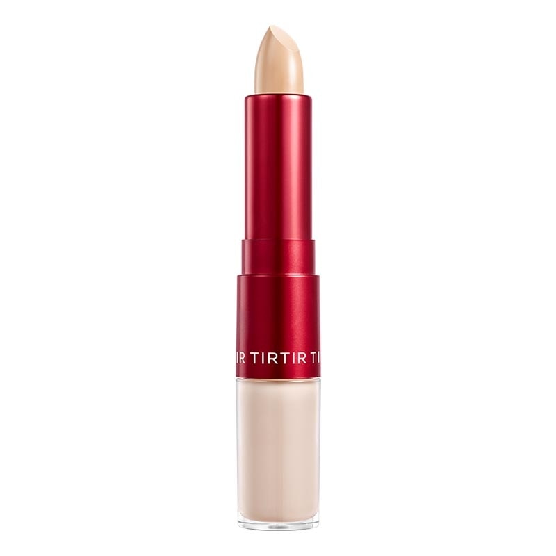 Glide & Hide Blurring Concealer (Liquid 4g + Stick 4g) 3W 8g image