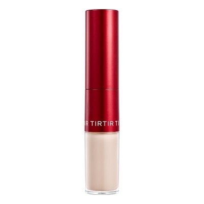 TIRTIR - Glide & Hide Blurring Concealer (Liquid 4g + Stick 4g) 3W 8g image