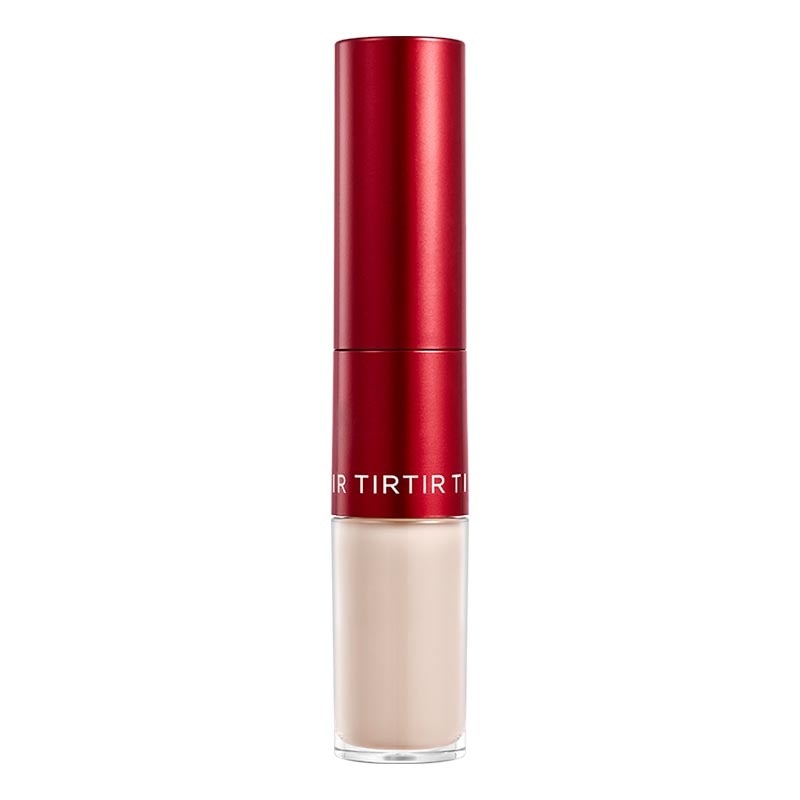 Glide & Hide Blurring Concealer (Liquid 4g + Stick 4g) 3W 8g image