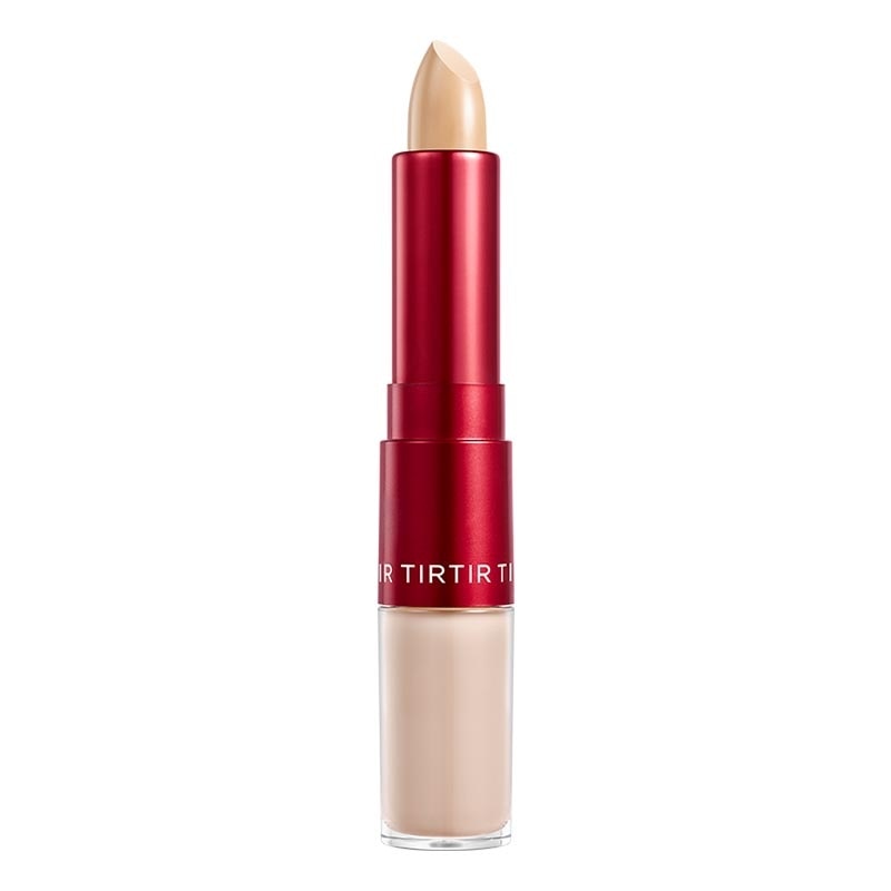 Glide & Hide Blurring Concealer (Liquid 4g + Stick 4g) 3.5W 8g image