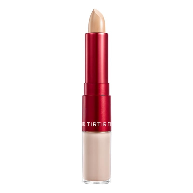Glide & Hide Blurring Concealer (Liquid 4g + Stick 4g) 4N 8g image