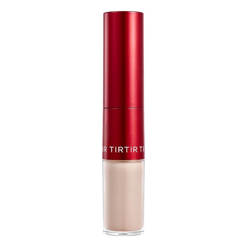 Glide & Hide Blurring Concealer (Liquid 4g + Stick 4g) 4N 8g image