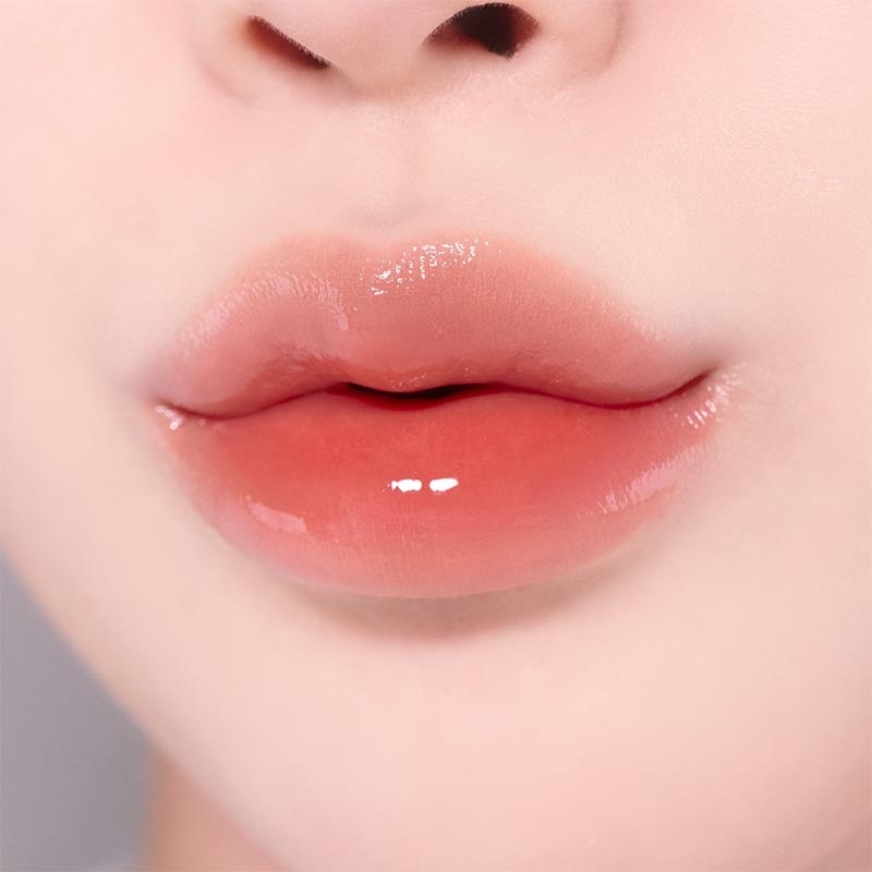 Waterism Glow Tint Mini 02 Merry Coral 1.8g image