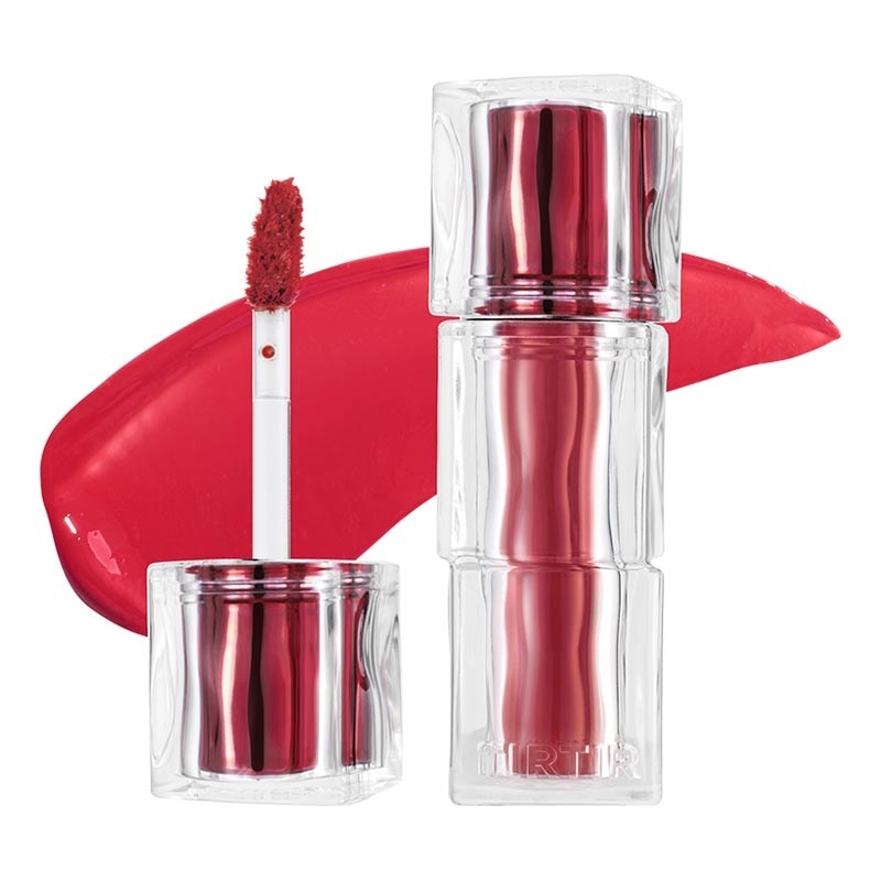 Waterism Glow Tint Mini 18 Cherrid 1.8g image