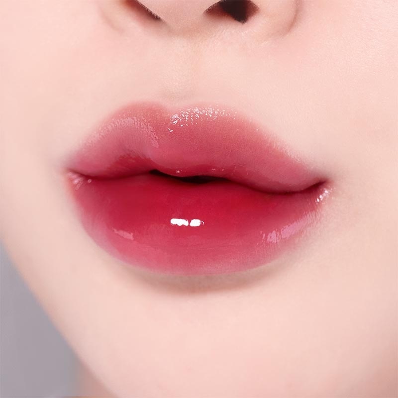 Waterism Glow Tint Mini 19 Bad Rosy 1.8g image