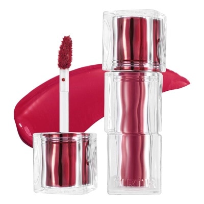 TIRTIR - Waterism Glow Tint Mini 19 Bad Rosy 1.8g image