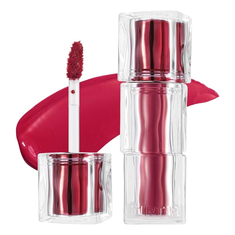 Waterism Glow Tint Mini 19 Bad Rosy 1.8g image