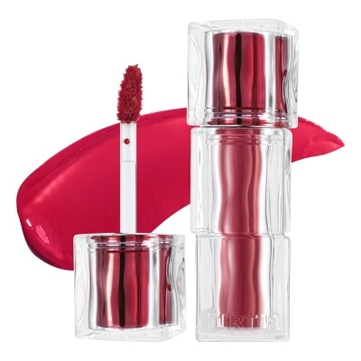 TIRTIR - Waterism Glow Tint Mini 20 Fever Red 1.8g image