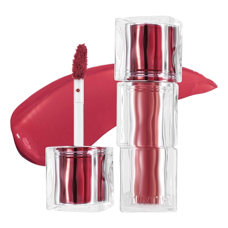 Waterism Glow Tint Mini 21 Fig Me 1.8g image