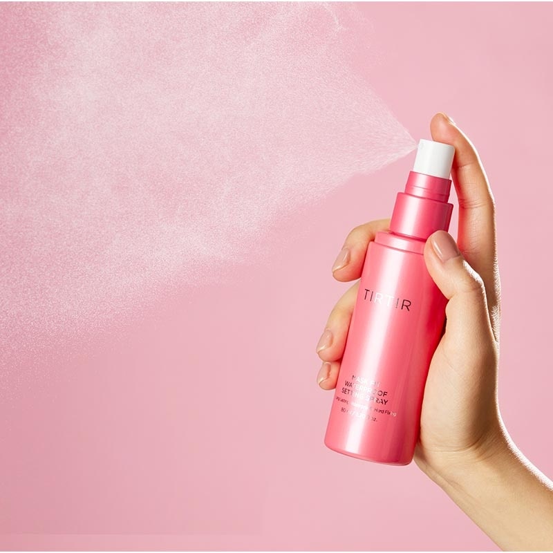 Mask Fit Wateroof Setting Spray 80ml image