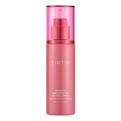 TIRTIR - Mask Fit Wateroof Setting Spray 80ml image