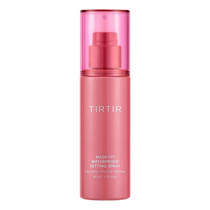 Mask Fit Wateroof Setting Spray 80ml image