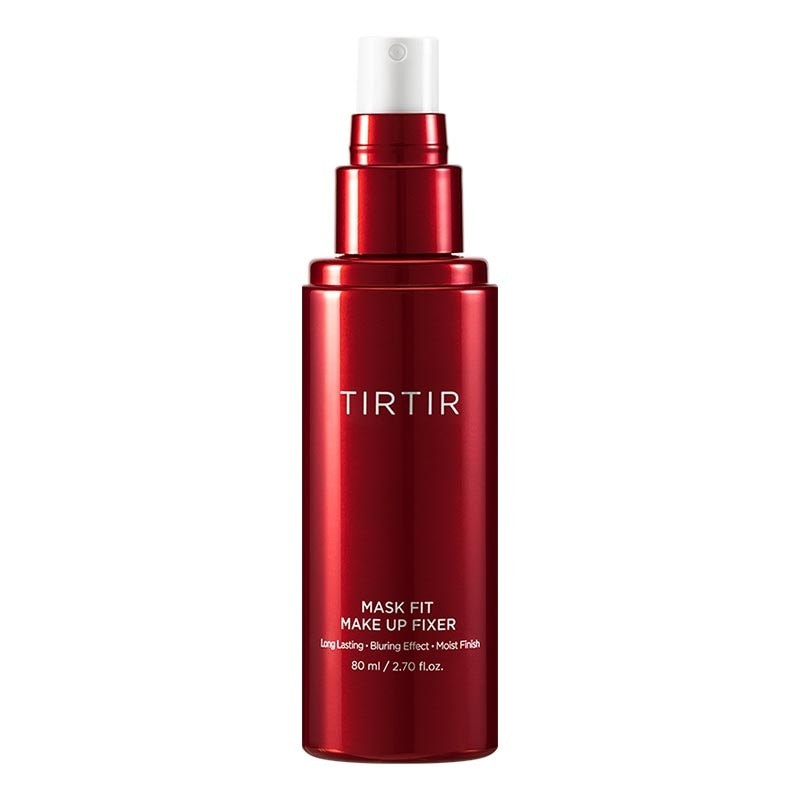 Mask Fit Make Up Fixer 80ml image