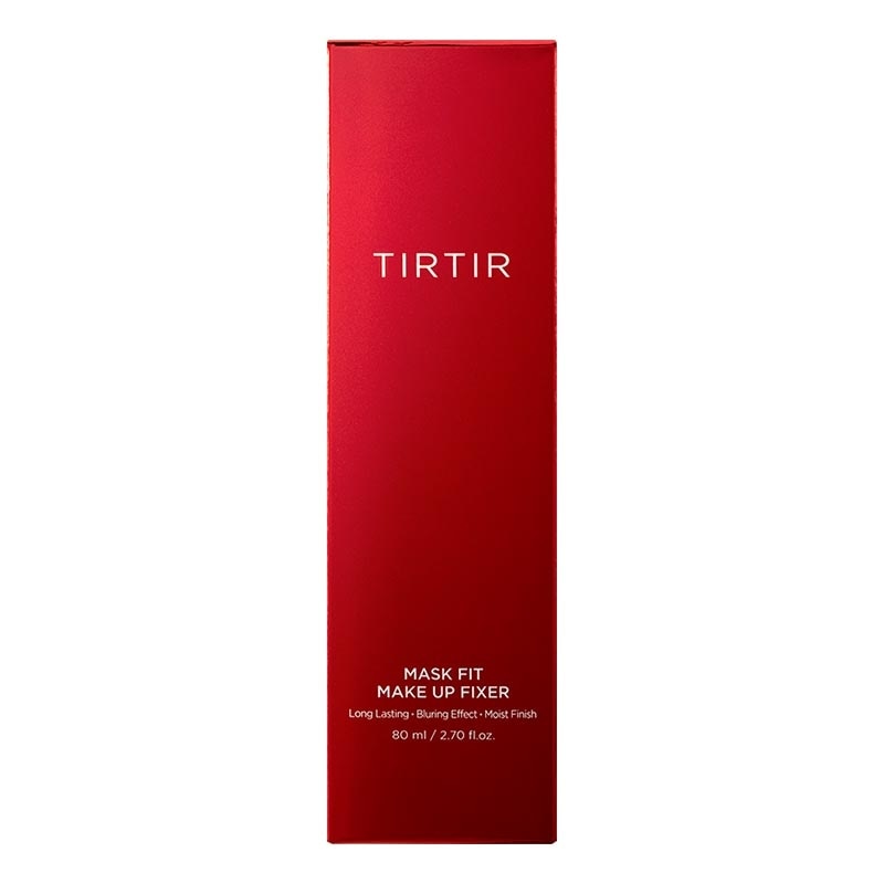 Mask Fit Make Up Fixer 80ml image