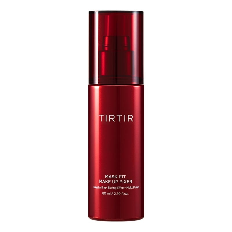 Mask Fit Make Up Fixer 80ml image
