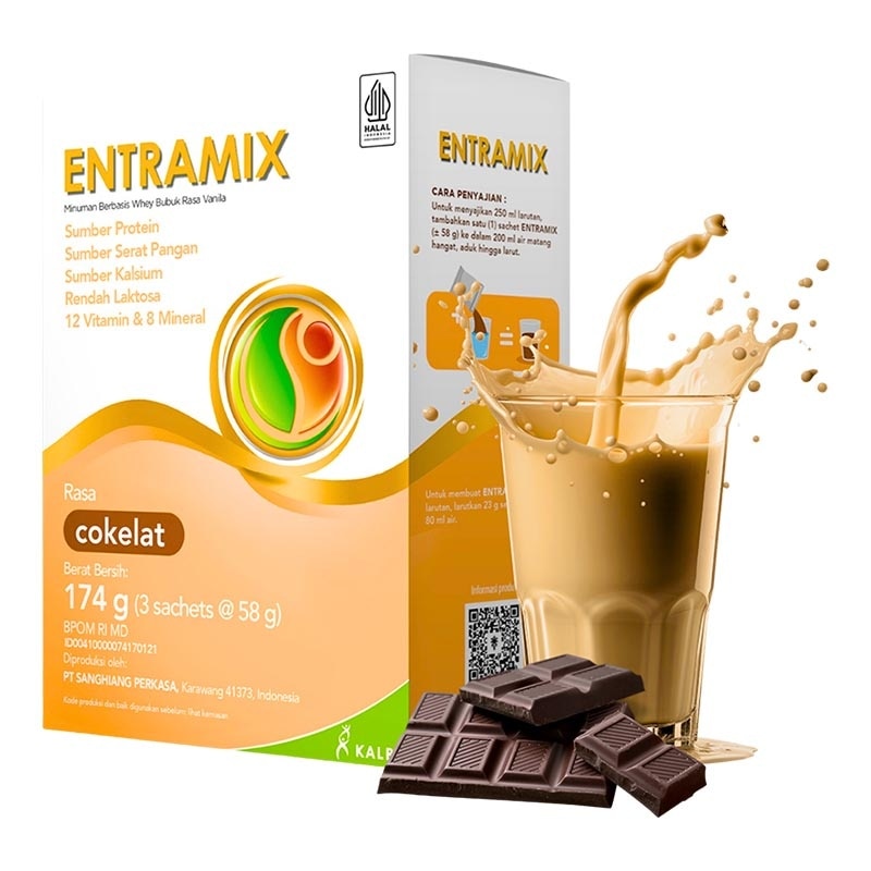 Cokelat 174g image